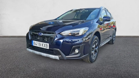 Subaru XV 1.6i Executive Plus Auto