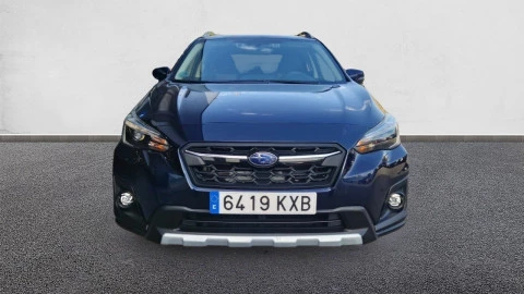 Subaru XV 1.6i Executive Plus Auto