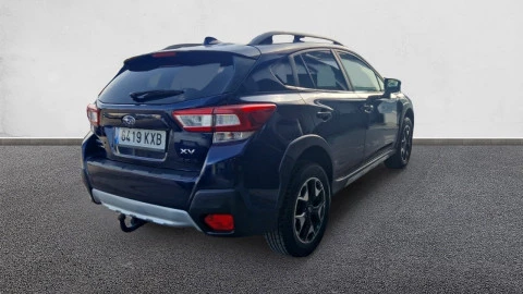 Subaru XV 1.6i Executive Plus Auto