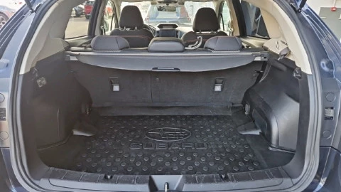 Subaru XV 1.6i Executive Plus Auto