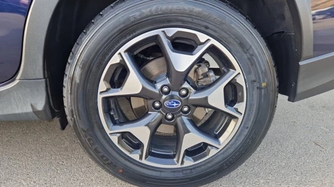 Subaru XV 1.6i Executive Plus Auto