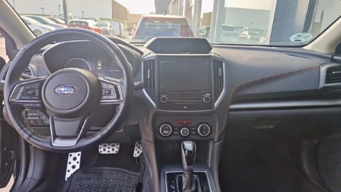 Subaru XV 1.6i Executive Plus Auto