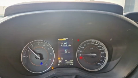 Subaru XV 1.6i Executive Plus Auto