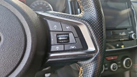 Subaru XV 1.6i Executive Plus Auto
