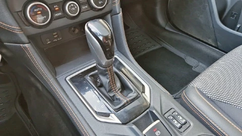 Subaru XV 1.6i Executive Plus Auto