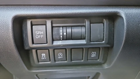 Subaru XV 1.6i Executive Plus Auto