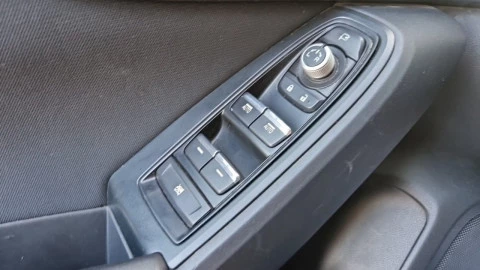 Subaru XV 1.6i Executive Plus Auto