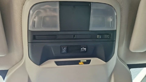 Subaru XV 1.6i Executive Plus Auto