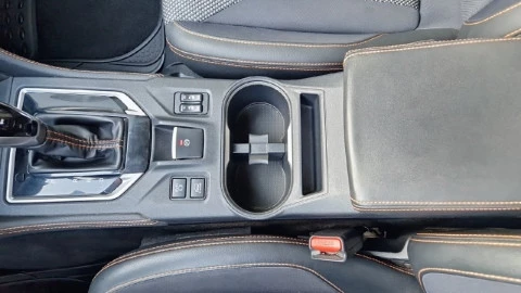 Subaru XV 1.6i Executive Plus Auto
