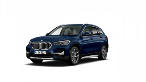 BMW X1 sDrive18dA Business