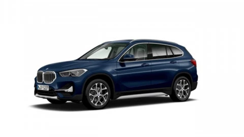 BMW X1 sDrive18dA Business
