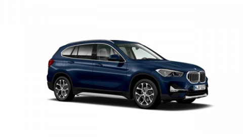 BMW X1 sDrive18dA Business