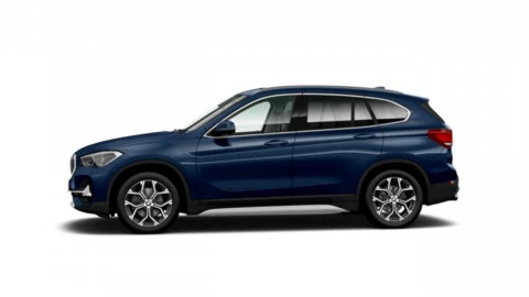 BMW X1 sDrive18dA Business