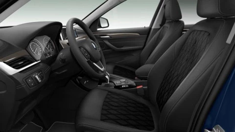 BMW X1 sDrive18dA Business