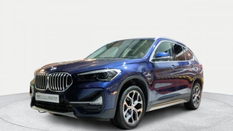 BMW X1 sDrive18dA Business