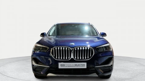 BMW X1 sDrive18dA Business