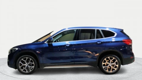 BMW X1 sDrive18dA Business