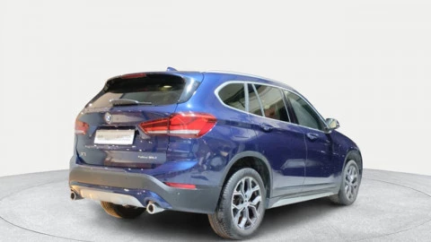 BMW X1 sDrive18dA Business
