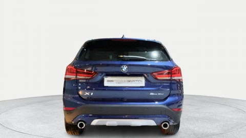 BMW X1 sDrive18dA Business