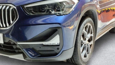 BMW X1 sDrive18dA Business