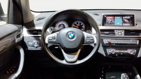 BMW X1 sDrive18dA Business