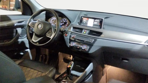 BMW X1 sDrive18dA Business