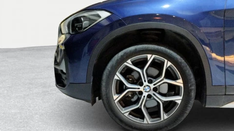 BMW X1 sDrive18dA Business