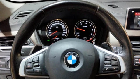 BMW X1 sDrive18dA Business