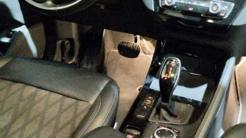 BMW X1 sDrive18dA Business