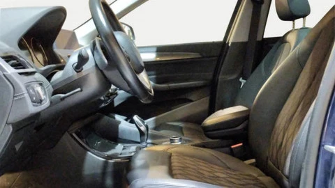 BMW X1 sDrive18dA Business