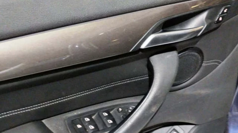 BMW X1 sDrive18dA Business