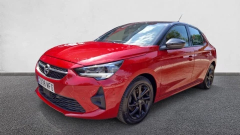 Opel Corsa 1.2T XHL 74kW (100CV) GS