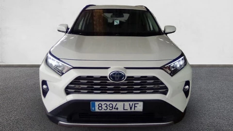 Toyota Rav4 2.5l 220H Advance
