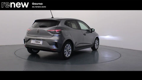 Renault Clio Generation TCe 90 (67kw)