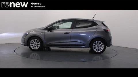 Renault Clio Generation TCe 90 (67kw)