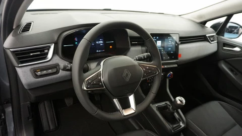 Renault Clio Generation TCe 90 (67kw)