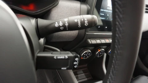 Renault Clio Generation TCe 90 (67kw)