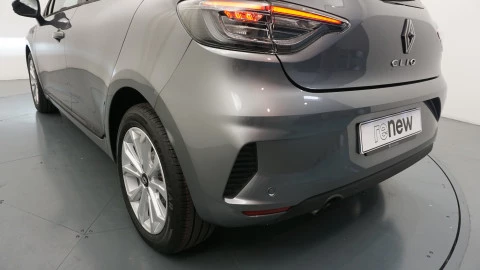Renault Clio Generation TCe 90 (67kw)