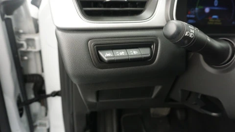 Renault Captur zen fast track E-Tech híbrido 105 kW
