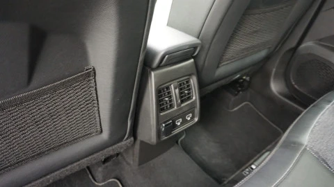 Renault Captur zen fast track E-Tech híbrido 105 kW
