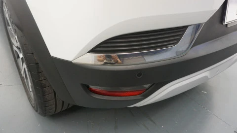 Renault Captur zen fast track E-Tech híbrido 105 kW