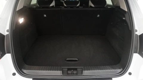Renault Captur zen fast track E-Tech híbrido 105 kW