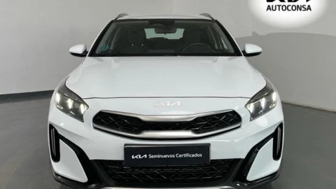 Kia XCeed 1.0 T-GDi Drive 74kW (100CV)