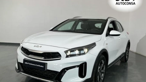 Kia XCeed 1.0 T-GDi Drive 74kW (100CV)