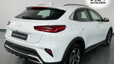 Kia XCeed 1.0 T-GDi Drive 74kW (100CV)