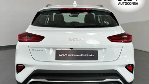 Kia XCeed 1.0 T-GDi Drive 74kW (100CV)