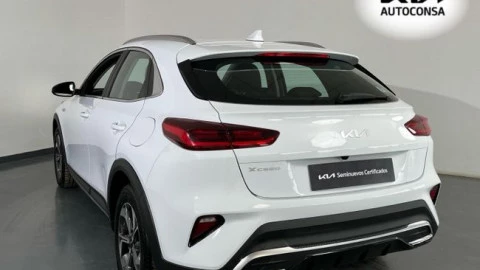 Kia XCeed 1.0 T-GDi Drive 74kW (100CV)