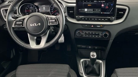 Kia XCeed 1.0 T-GDi Drive 74kW (100CV)