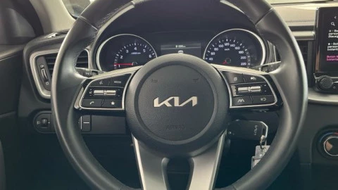 Kia XCeed 1.0 T-GDi Drive 74kW (100CV)