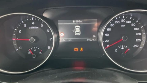 Kia XCeed 1.0 T-GDi Drive 74kW (100CV)